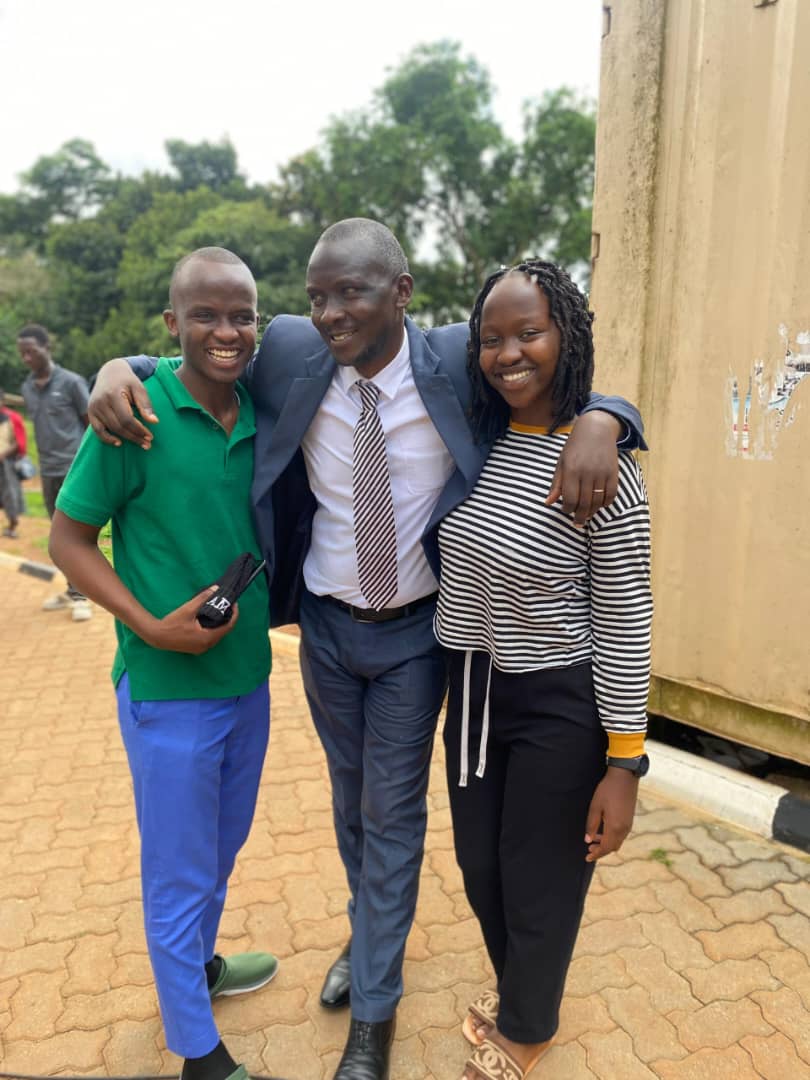 Church fellowship
